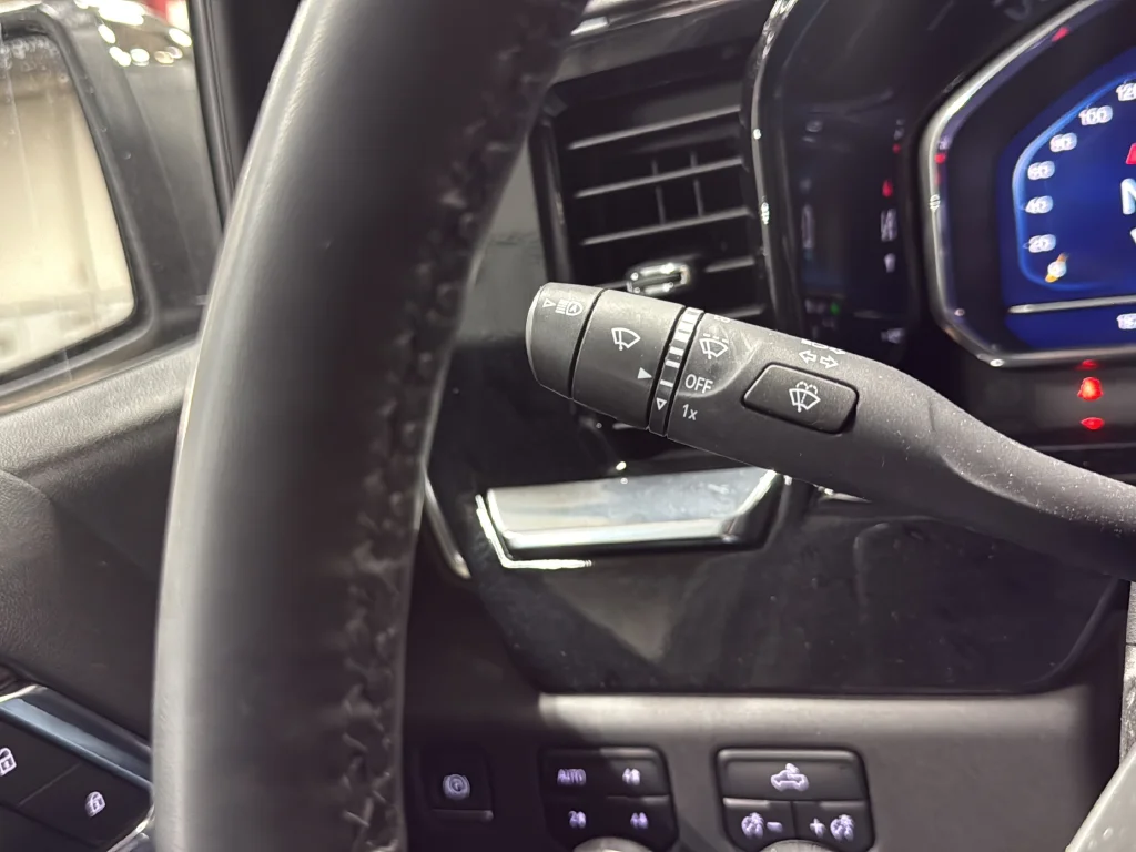 Used 2024 Gray Chevrolet LT image 31