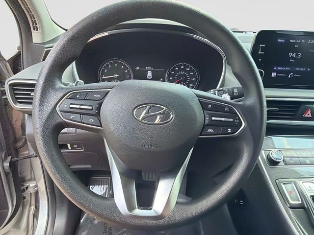 Used 2022 Silver Hyundai SEL image 26