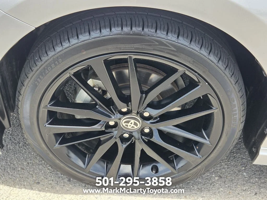 2024 Toyota Camry XSE - Photo 16
