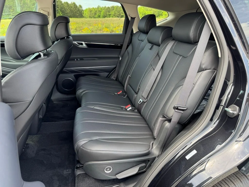 2025 GENESIS GV80 Standard - Photo 21