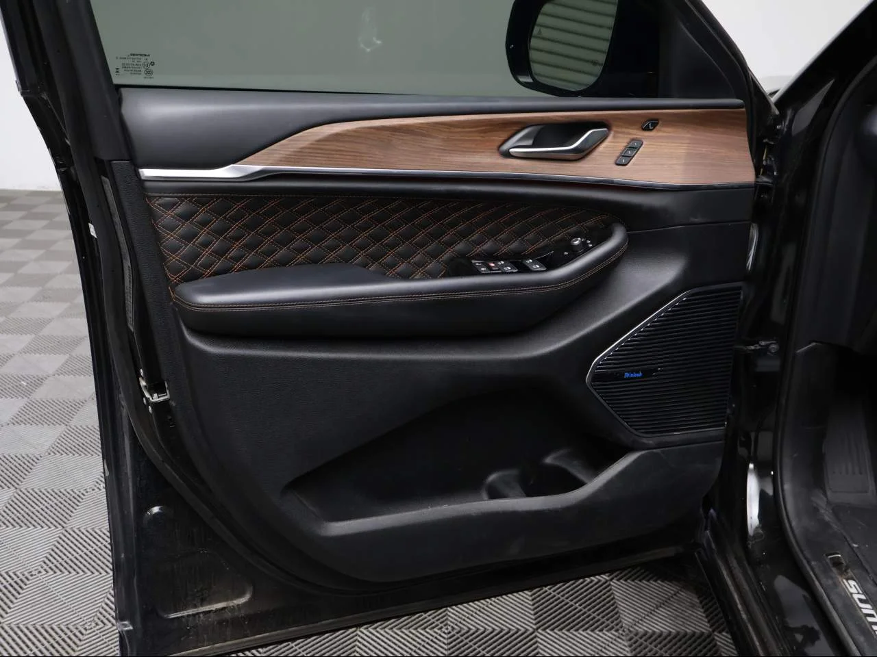 2024 Jeep Grand Cherokee L Summit - Photo 7