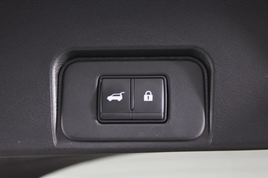 2025 Nissan Rogue Rock Creek - Photo 19