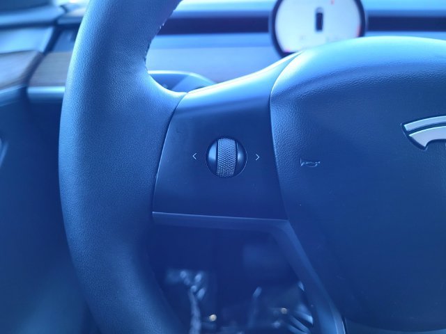 Used 2024 White Tesla Long Range image 24