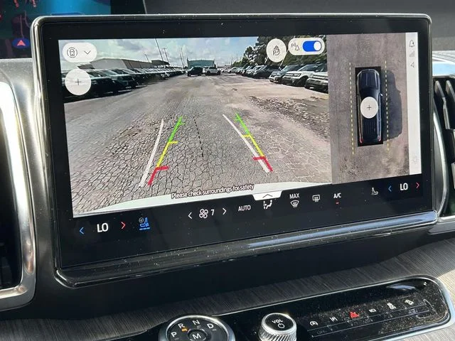 New 2026 White Ford Platinum image 23