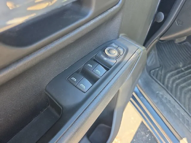 Used 2021 SHADOW GRAY METALLIC Chevrolet Custom image 13