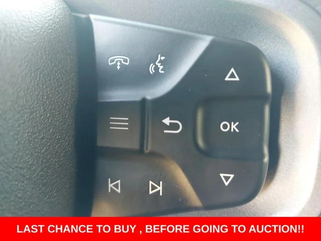 Used 2024 Gray Ford Badlands image 18