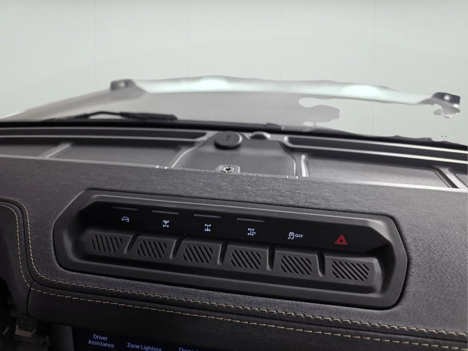 2025 Ford Bronco 4-Door Badlands - Photo 46