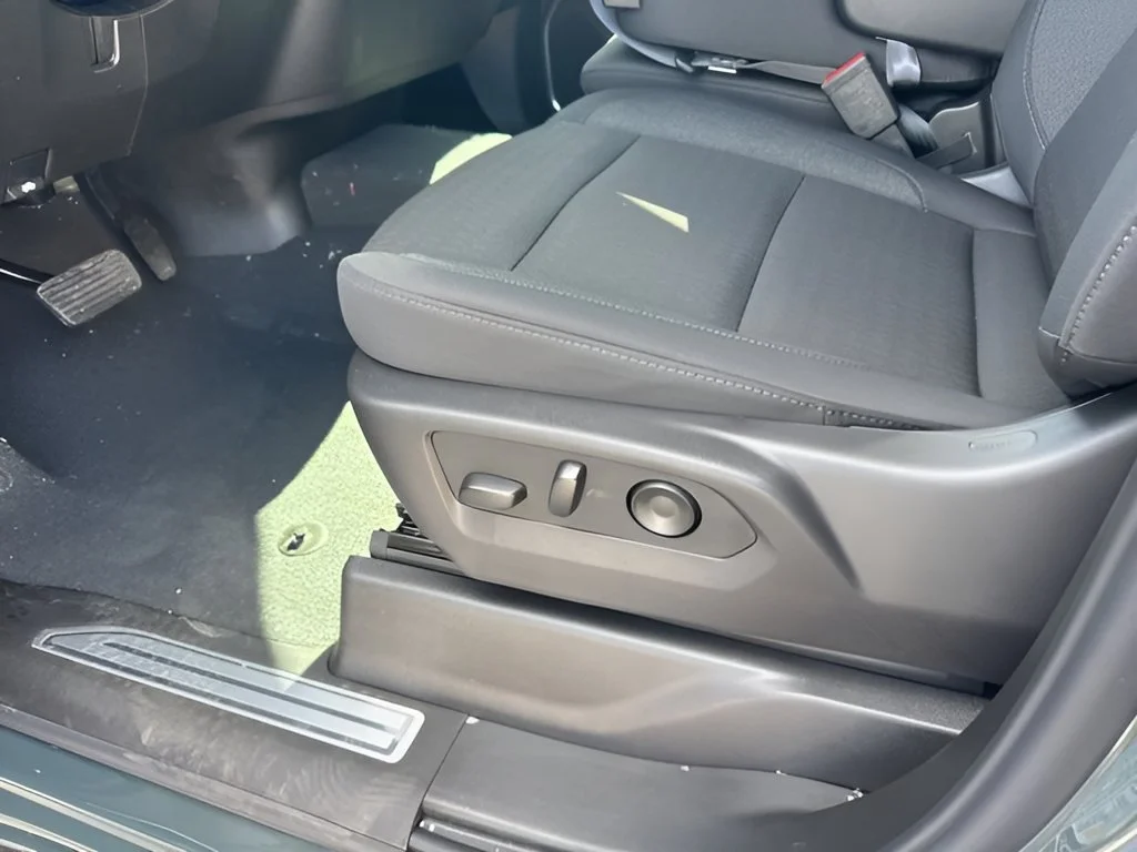2026 Chevrolet Silverado 2500 HD LT - Photo 12
