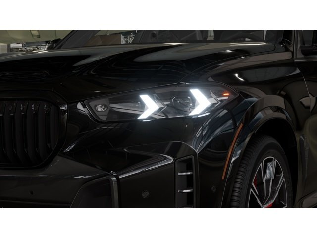 New 2026 Black Sapphire Metallic BMW  image 6