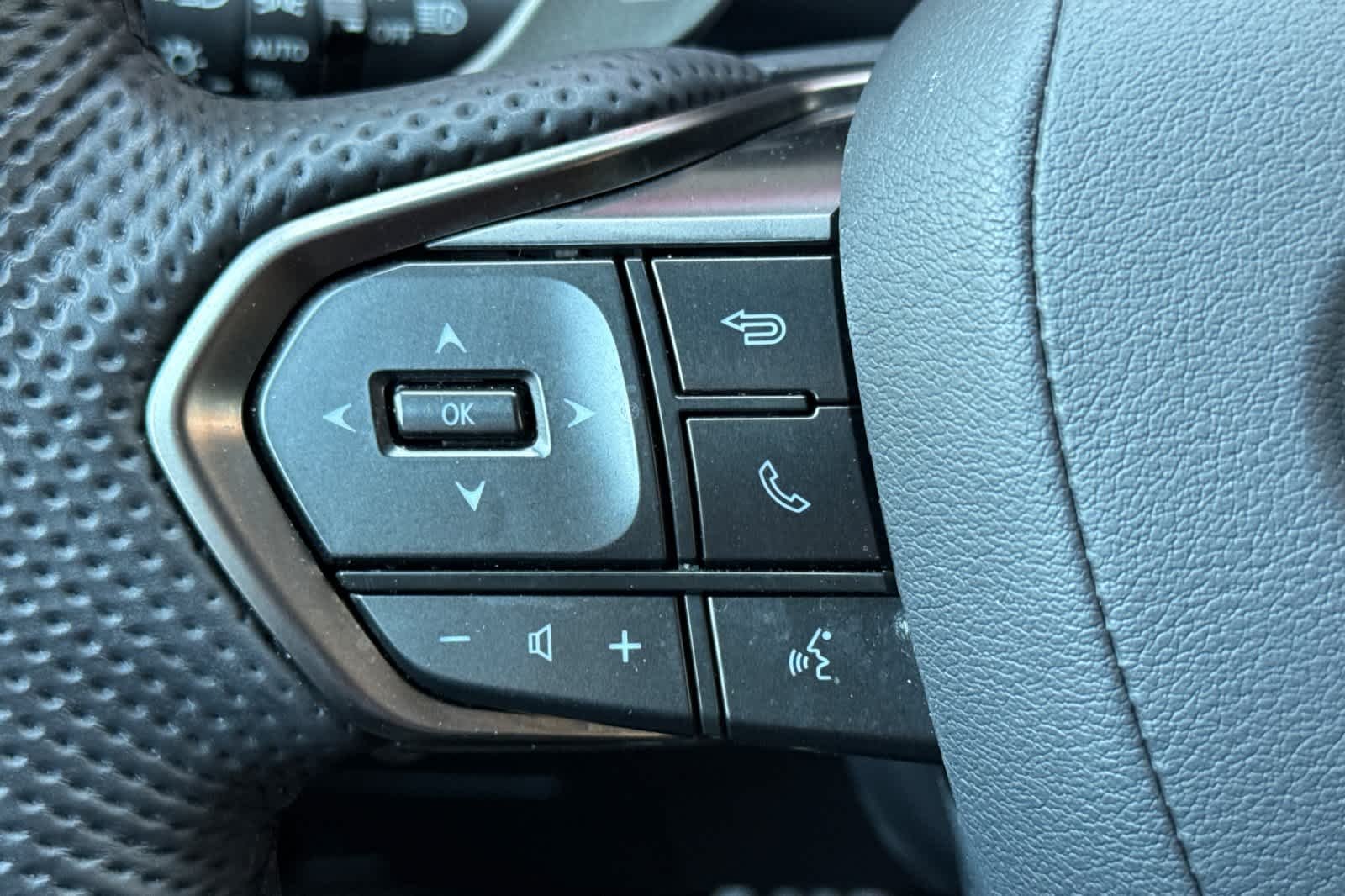 2026 Lexus TX Hybrid F Sport Premium - Photo 29