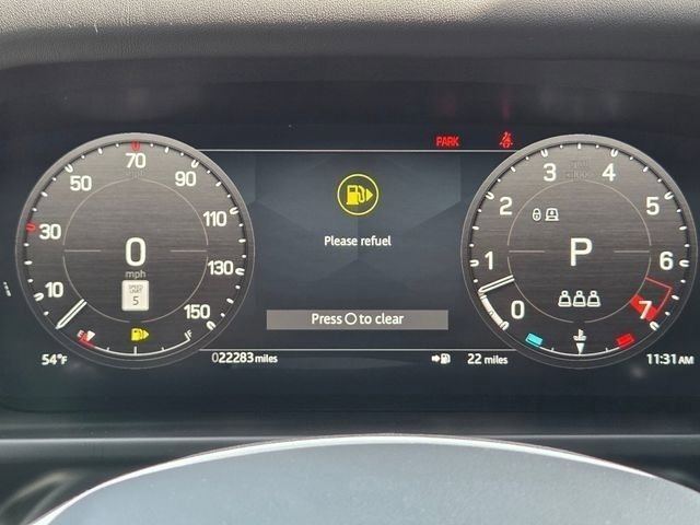 2024 Land Rover Defender SE - Photo 32