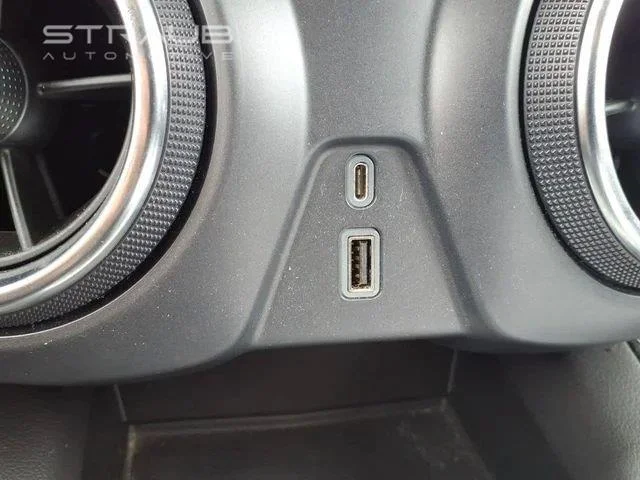 Used 2023 Blue Glow Metallic Chevrolet LT image 29