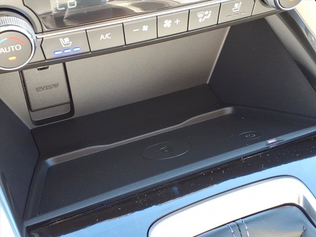2025 Mazda CX-5 S Premium Plus package - Photo 10