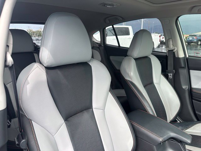 2021 Subaru Crosstrek Limited - Photo 34