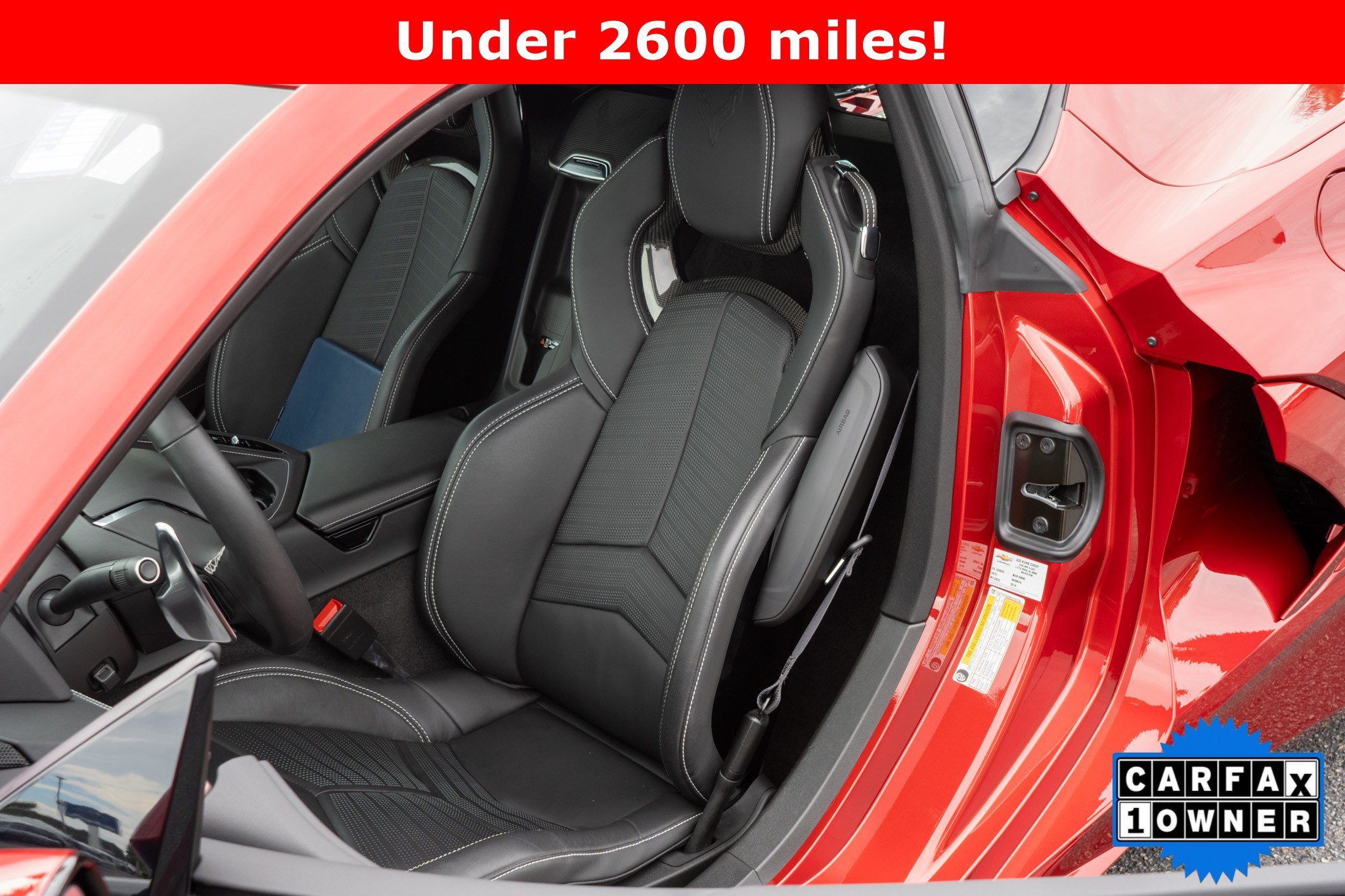 2022 Chevrolet Corvette 2LT - Photo 29