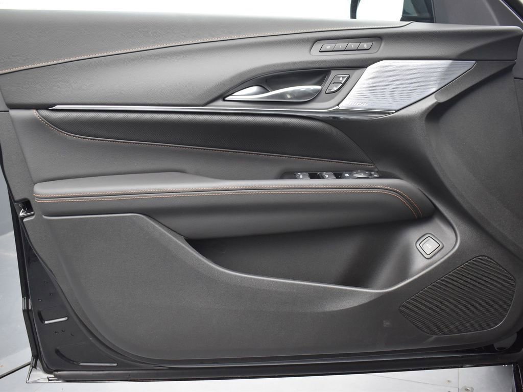 2025 CADILLAC CT4 - Image 9