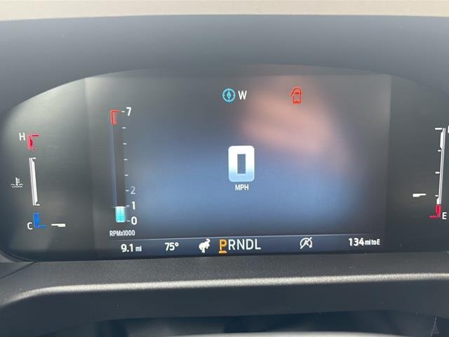 New 2026 Oxford White Ford Big Bend® image 28