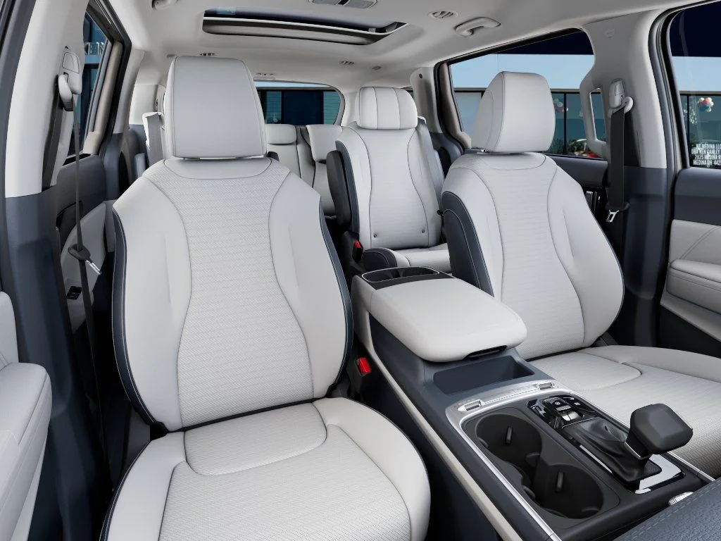 2026 Kia Carnival SX Prestige - Photo 15