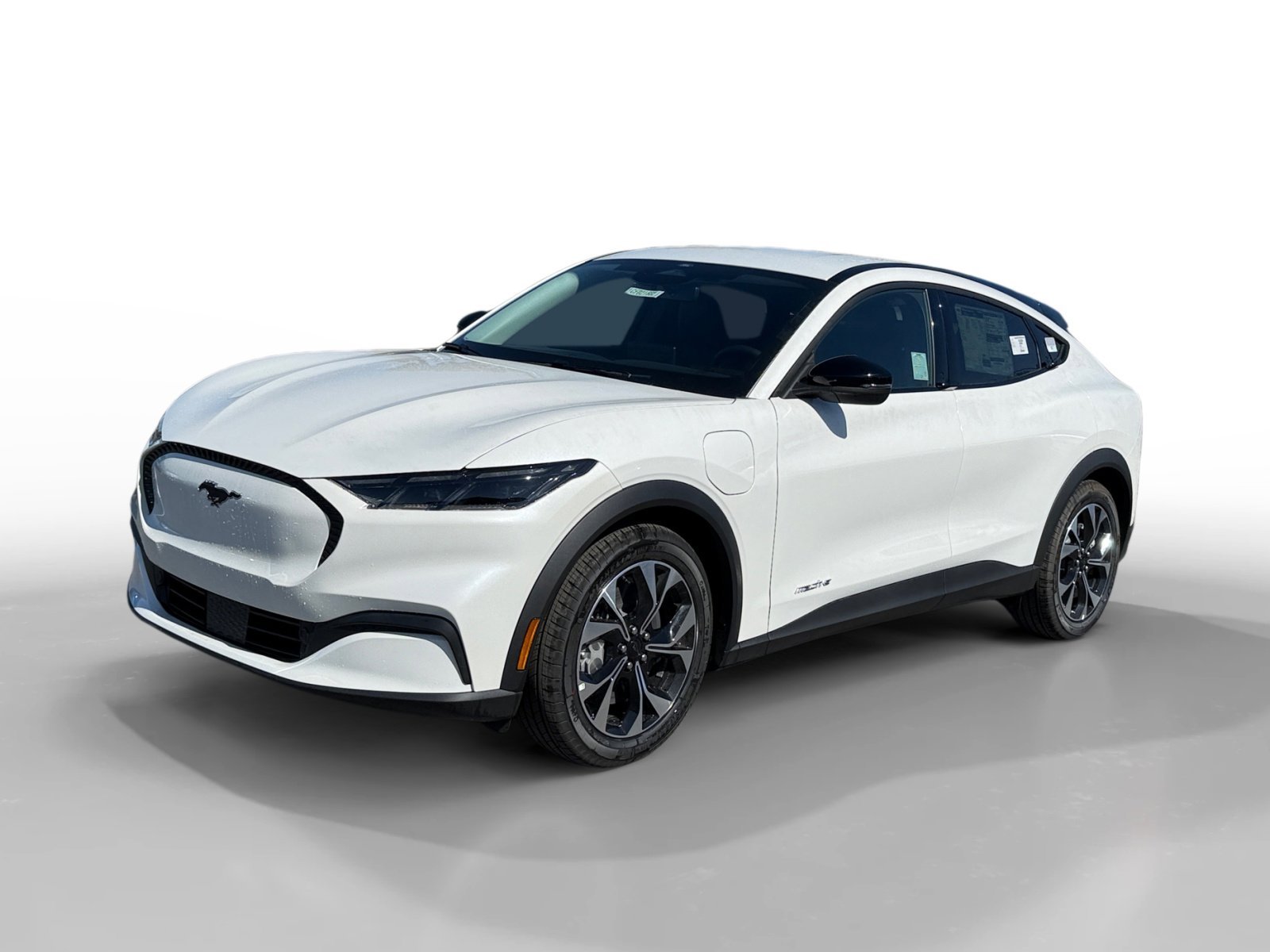 2026 Ford Mustang-Mach-e Select's photo