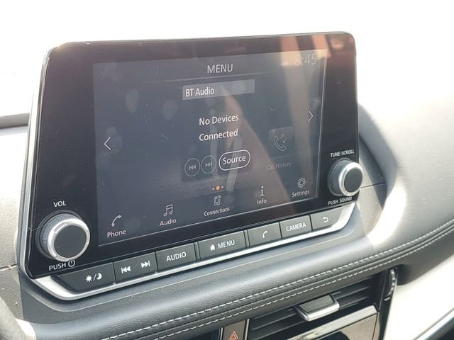 2022 Nissan Rogue SV - Photo 23