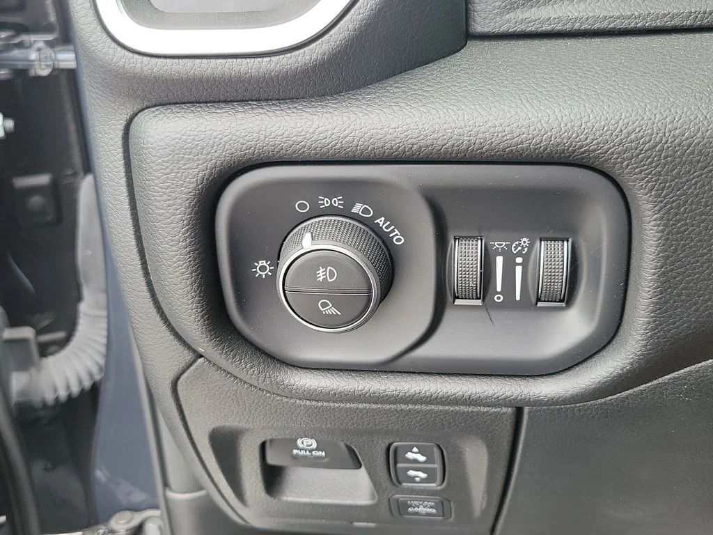 2025 RAM Ram 1500 Pickup Big Horn/Lone Star - Photo 29