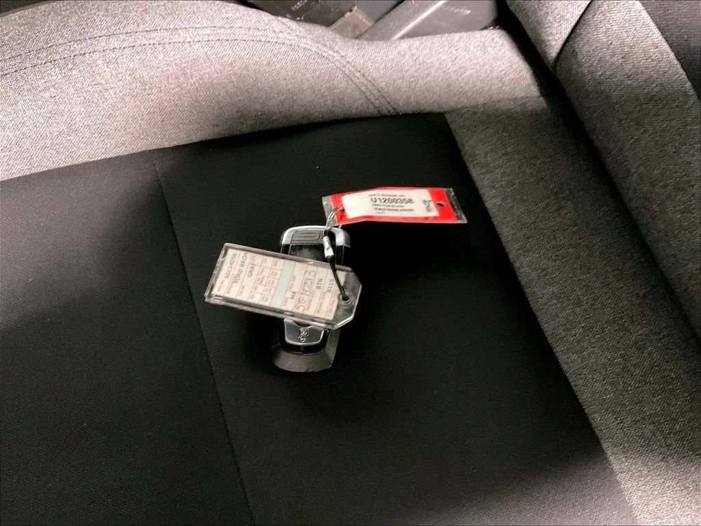 Used 2025 Gray Ford Big Bend image 29
