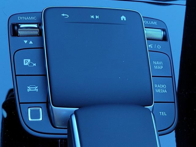 New 2025 MANUFAKTUR Alpine Grey Mercedes-Benz AMG® GLE 63 S 4MATIC+ SUV image 59