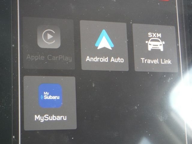 Certified Used 2026 White Subaru Premium image 19