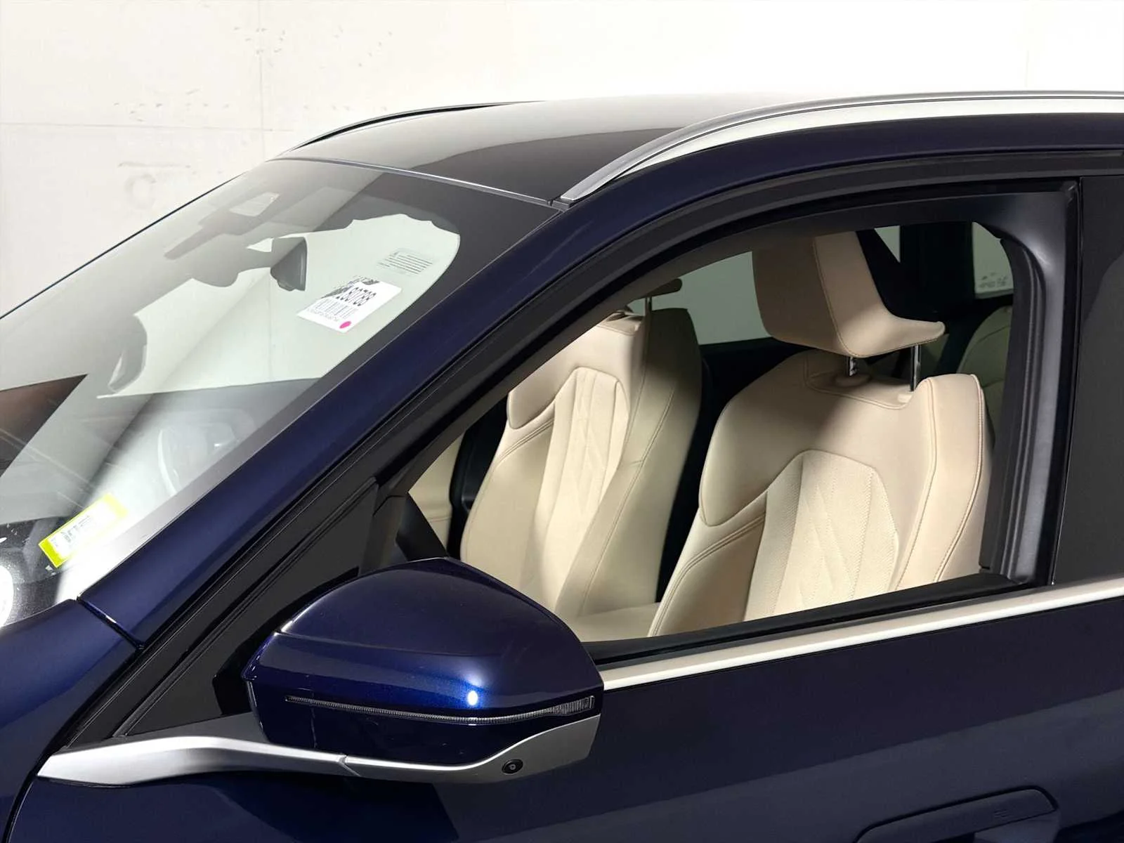 2026 BMW X3 30 - Photo 29