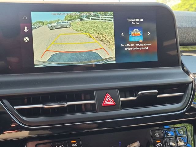 New 2026 Neptune Blue Kia S image 19