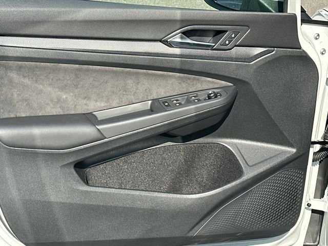 New 2026 White Volkswagen S image 10