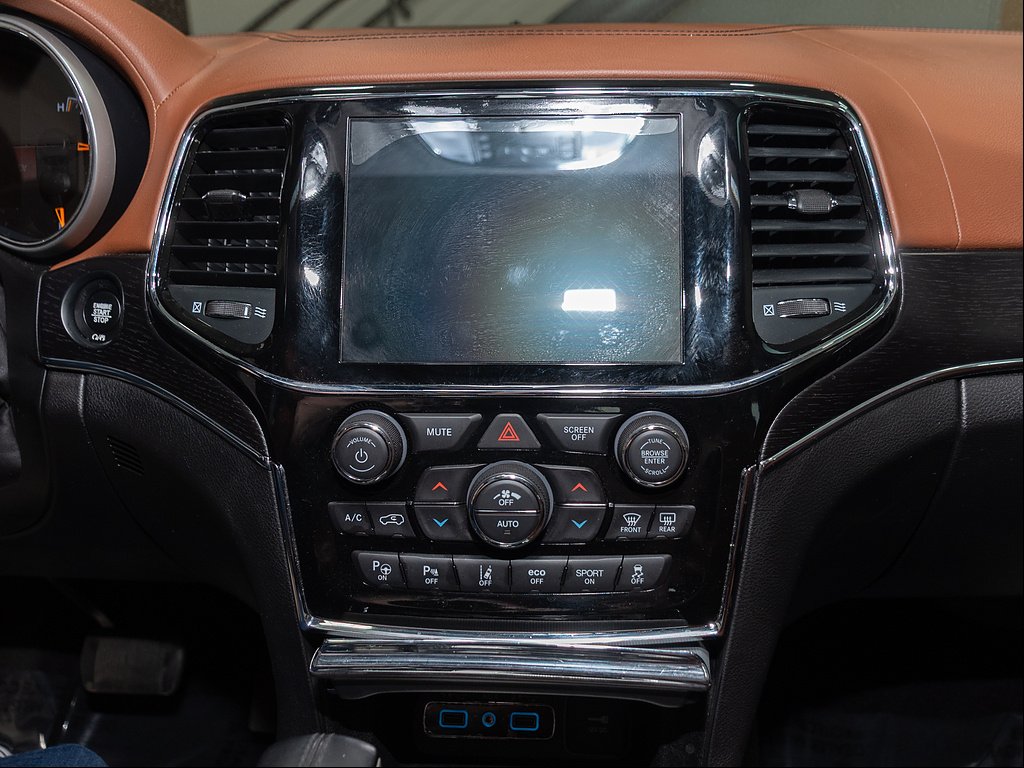2020 Jeep Grand Cherokee Summit - Photo 14
