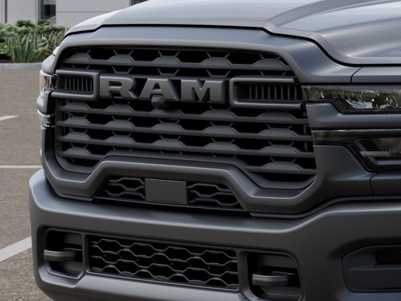 2026 RAM 2500 Tradesman - Photo 38