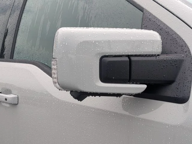 New 2026 Avalanche Ford Lariat® image 12