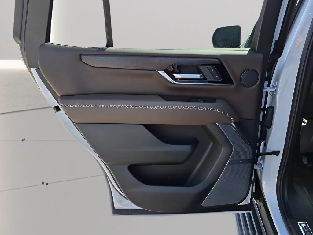 New 2026 GMC Yukon Denali Ultimate, photo 32