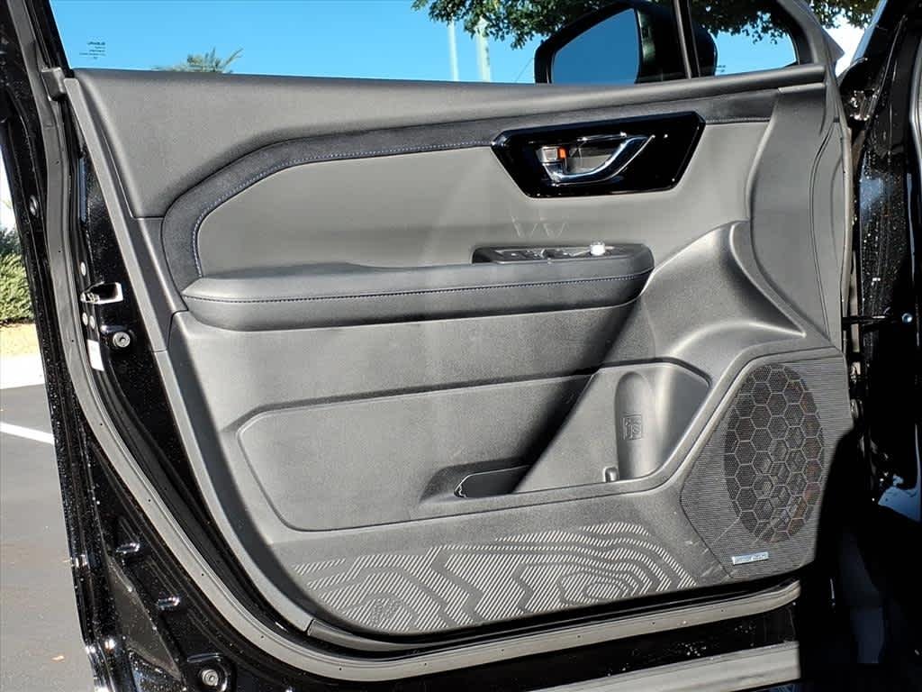 2026 Subaru Forester Limited - Photo 23