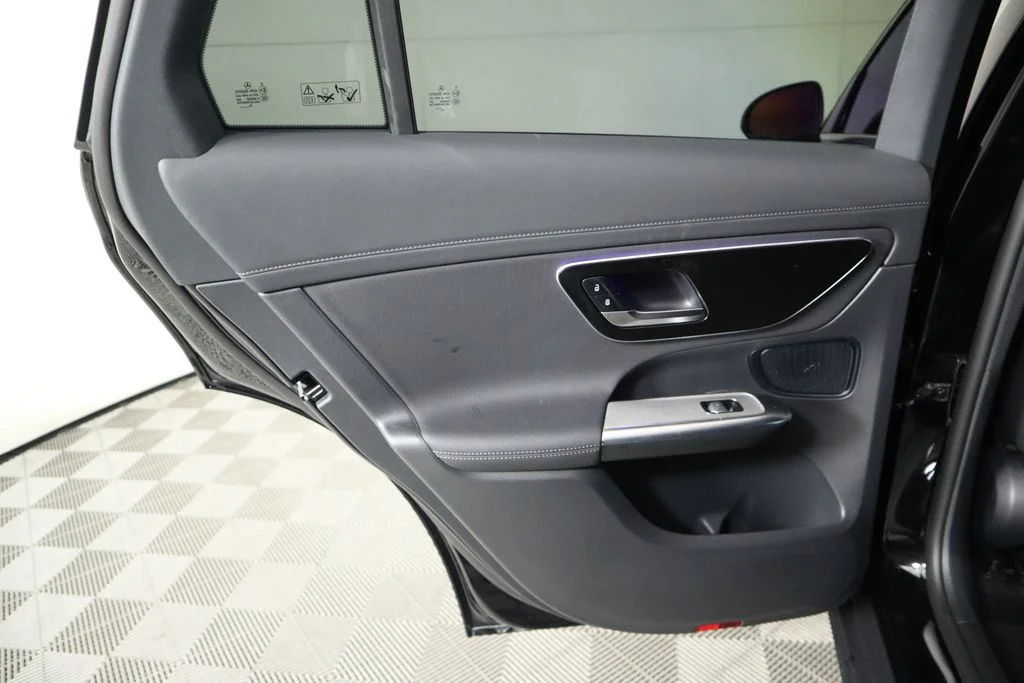 2025 Mercedes-Benz GLC Base - Photo 26