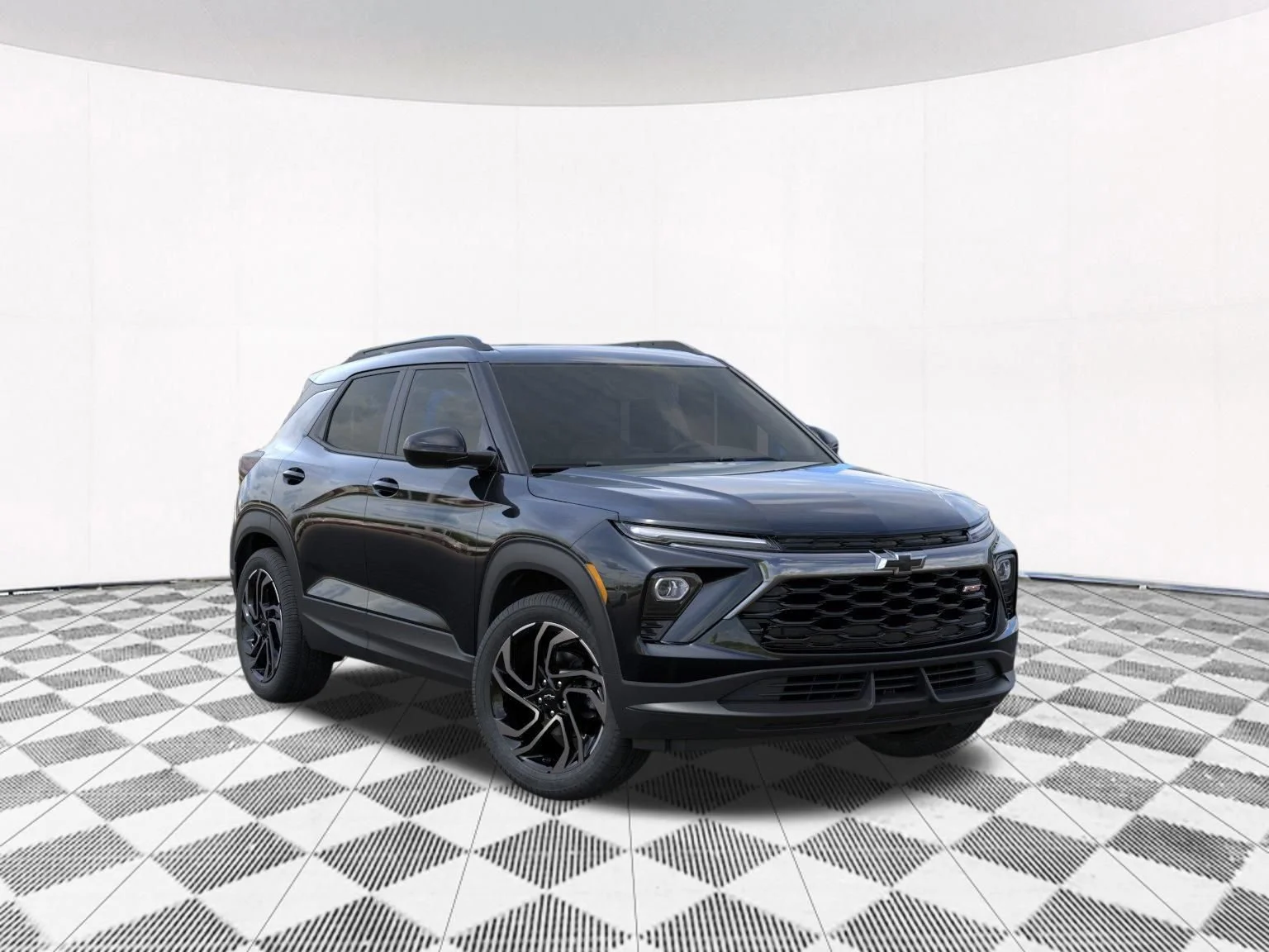2026 Chevrolet Trailblazer RS - Photo 12