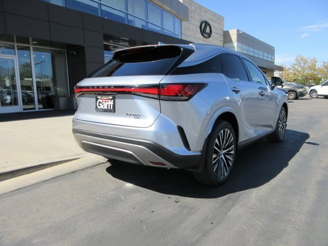 New 2026 Iridium Lexus PREMIUM PLUS image 17