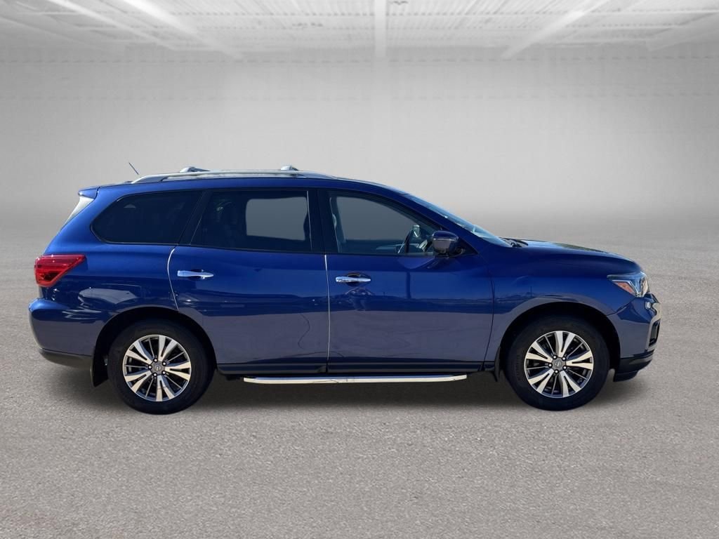 2018 Nissan Pathfinder SL - Photo 6