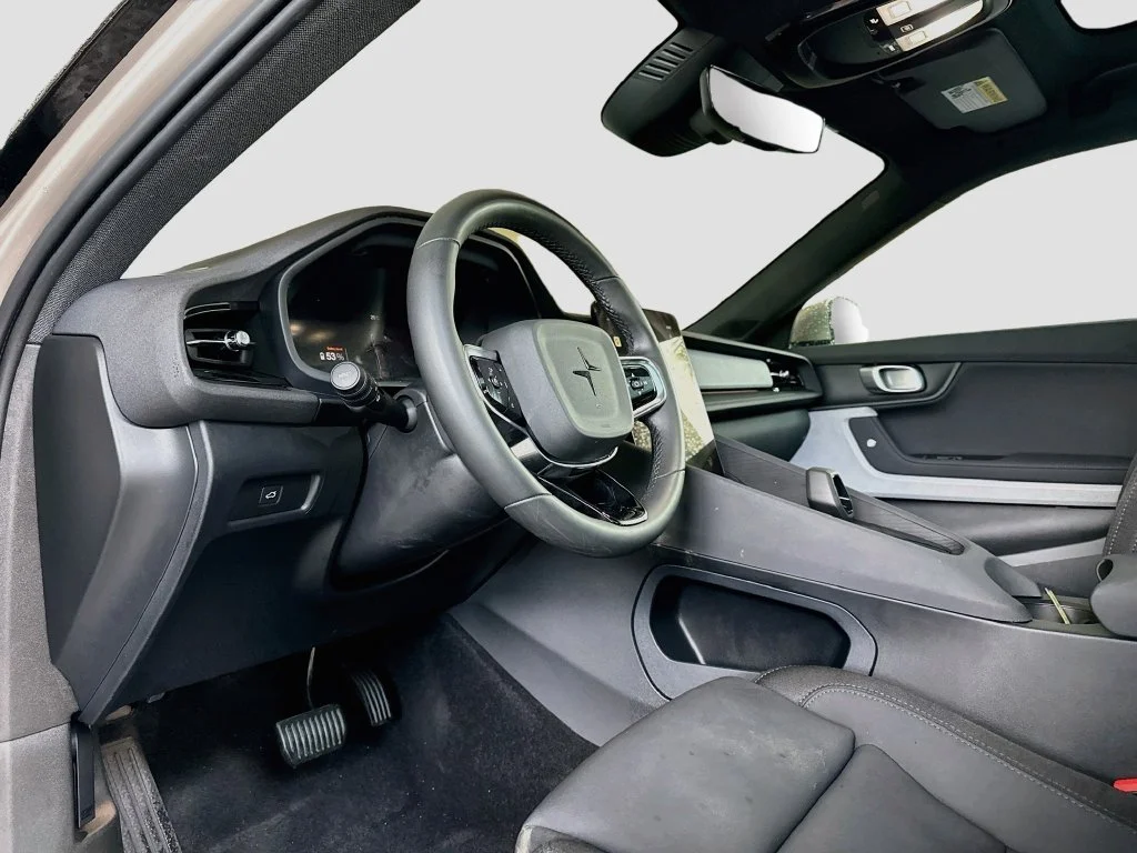 Used 2024  Polestar Long Range Single Motor image 10