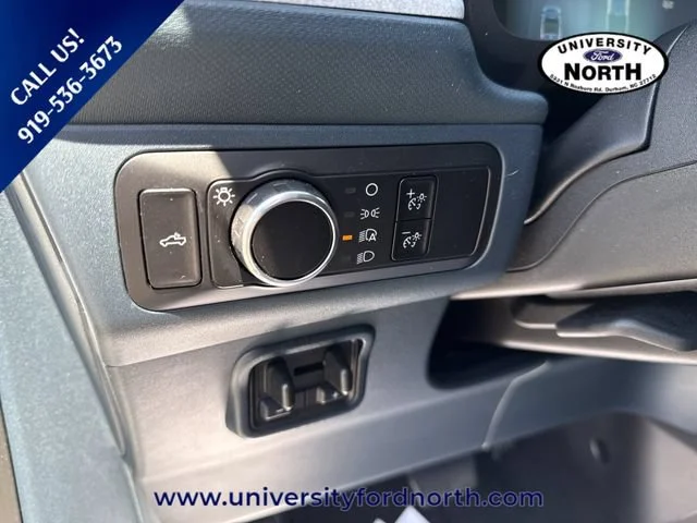 Used 2025 White Ford XLT image 21