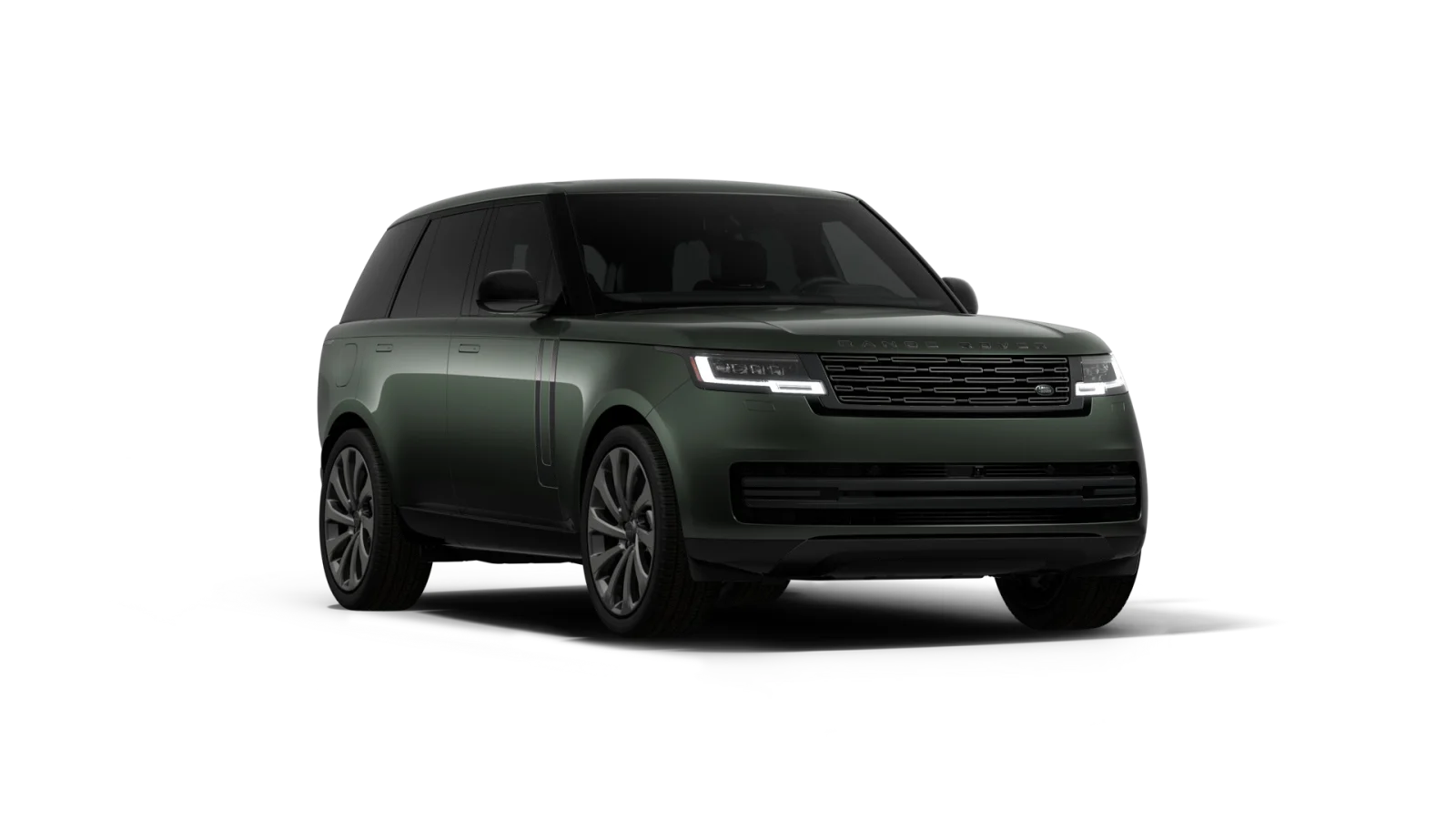 2026 Land Rover Range Rover 3.0 SE SWB's photo