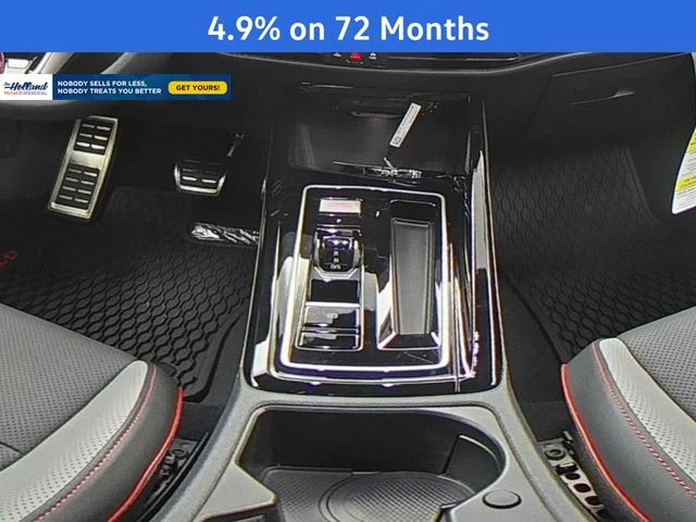 2026 Volkswagen Golf GTI SE - Photo 37