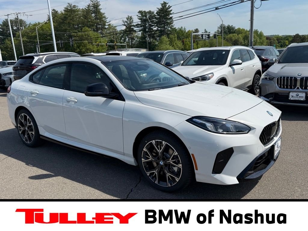 2026 BMW 2 Series