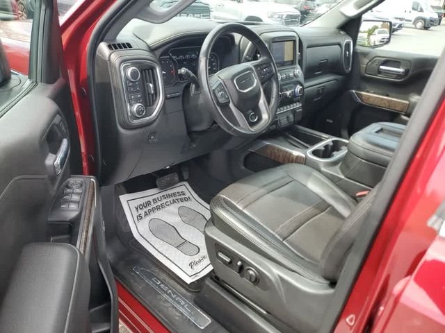 Used 2019 Red GMC Denali image 12