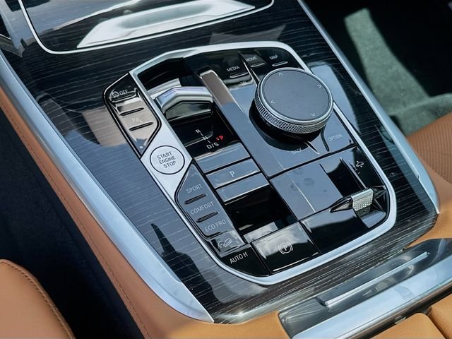 New 2027 Gray BMW xDrive40i image 13