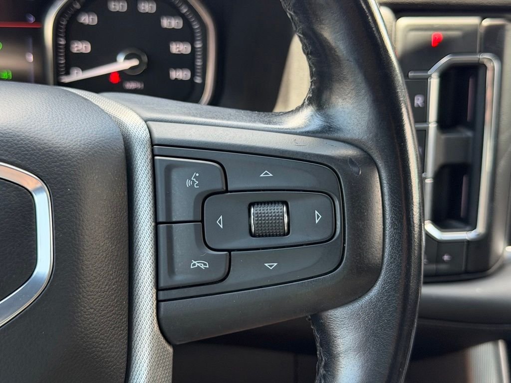 Used 2021 Black GMC Denali image 47