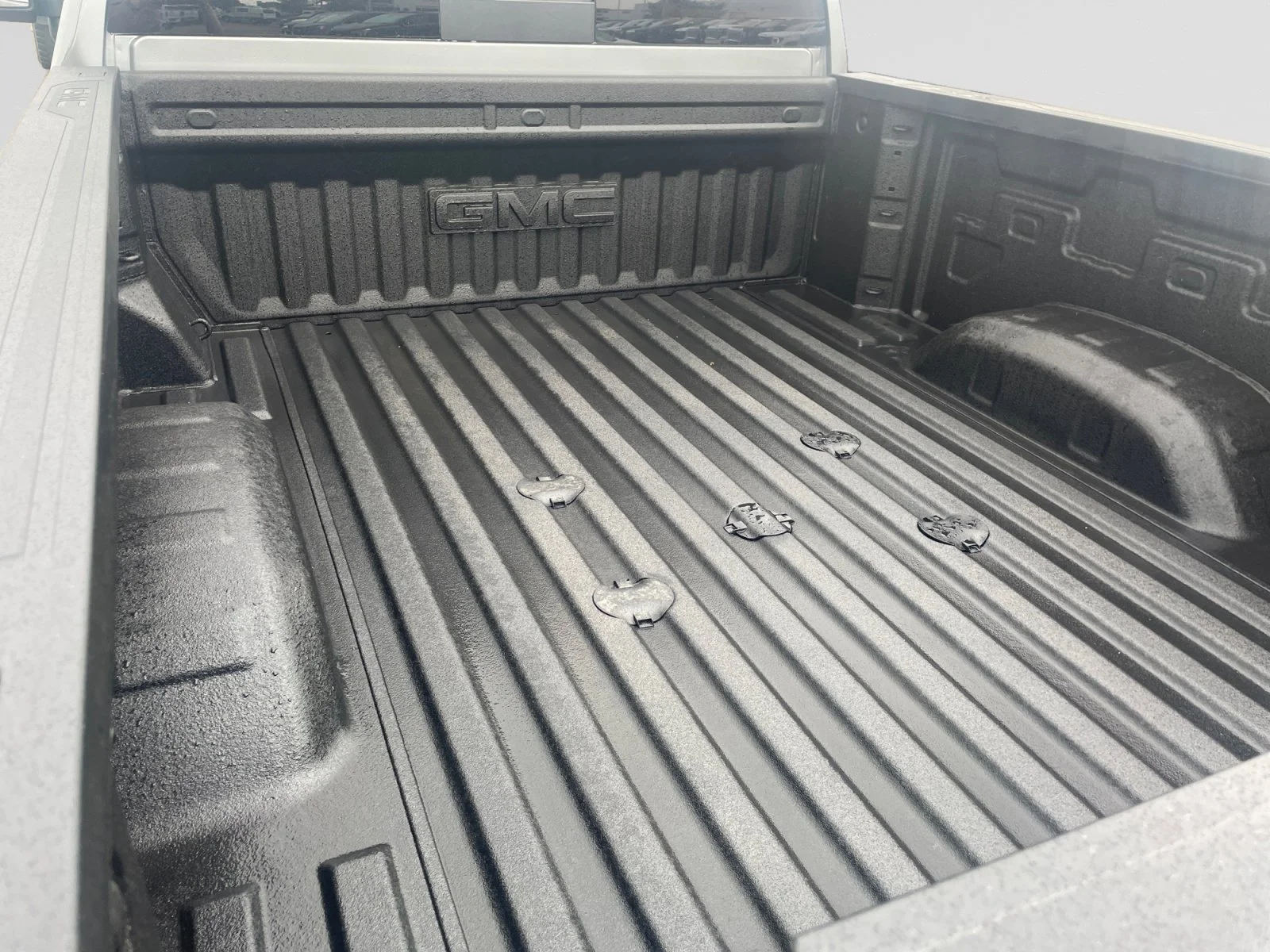 New 2026 Sterling Metallic GMC Denali image 10