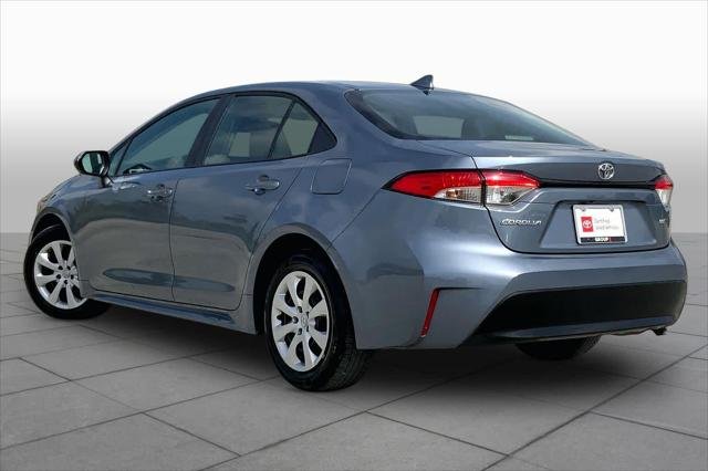 Certified Used 2025 CELESTITE Toyota  image 12